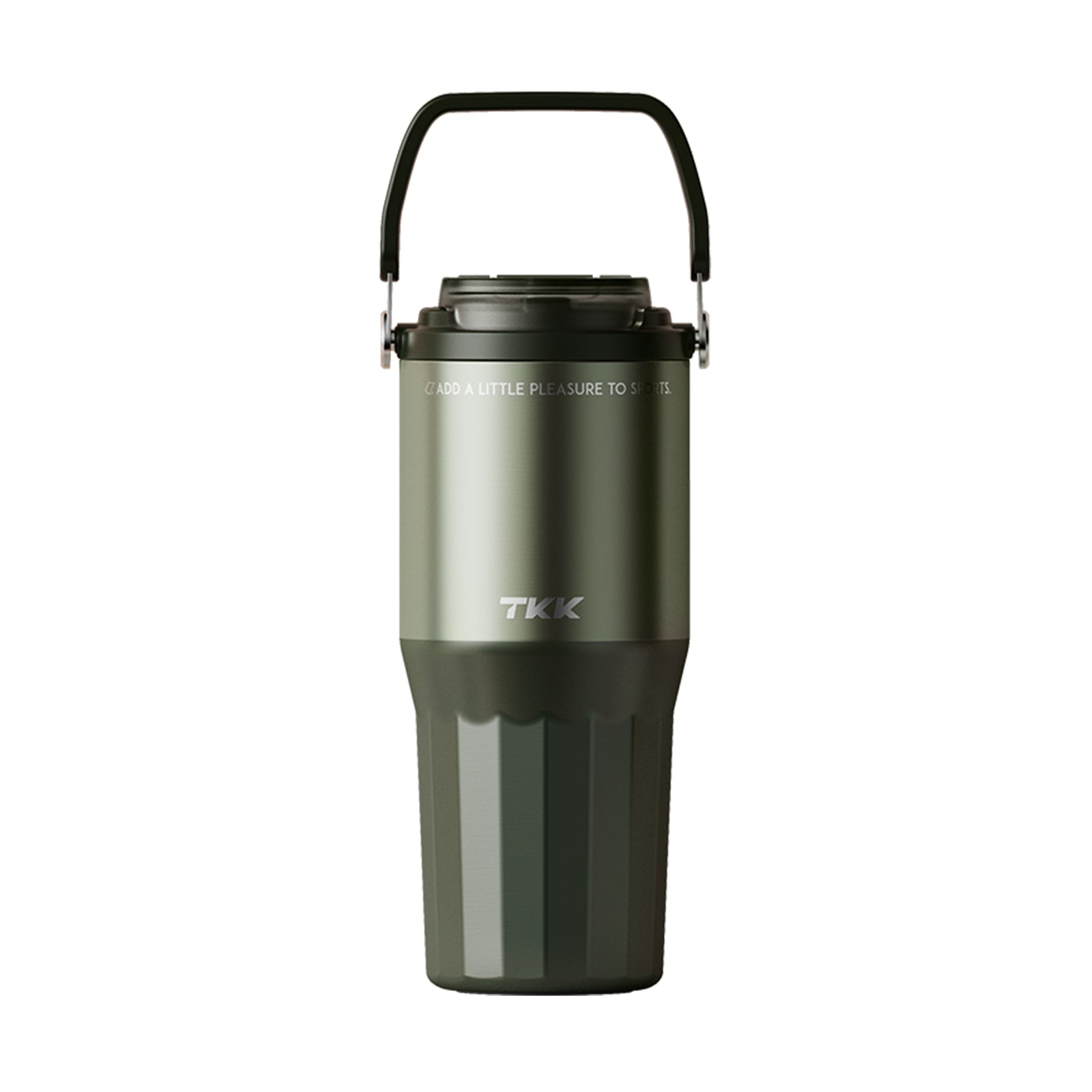 TKK Gobelet Isotherme Premium 700ml, Revêtement intérieur Céramique