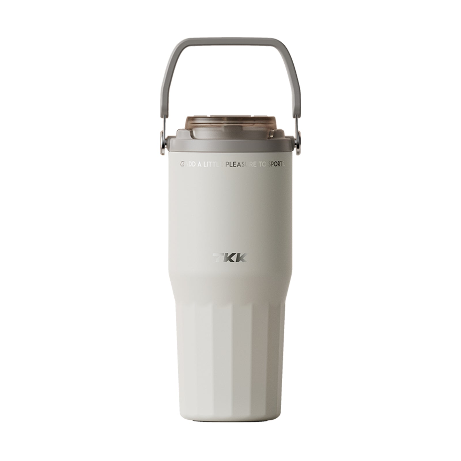 TKK Tumbler Isotherme Premium 700ml, Revêtement intérieur Céramique