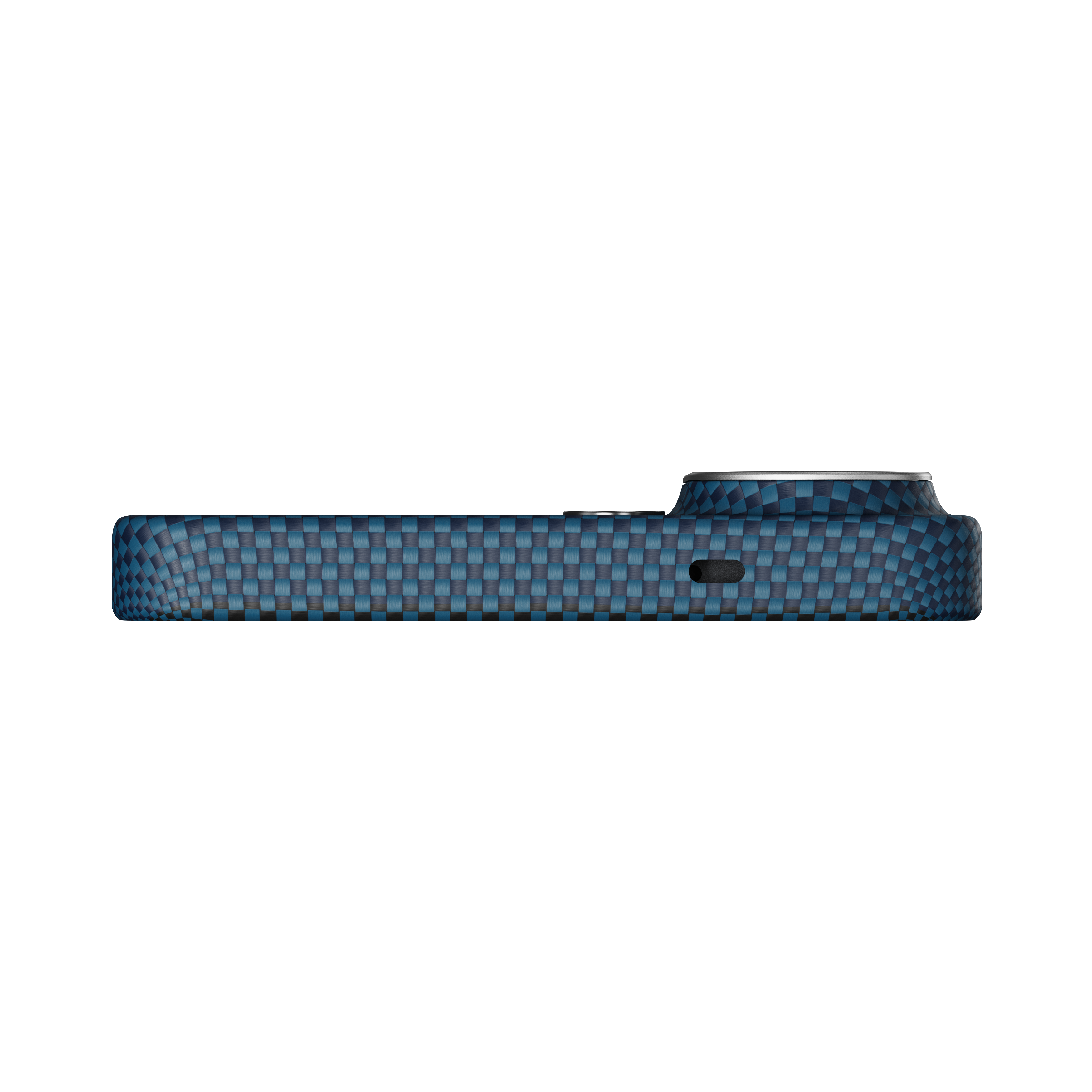PITAKA Coque Ultra Mince pour Samsung Galaxy S26 Ultra Moonrise avec (Bouton Aaron)