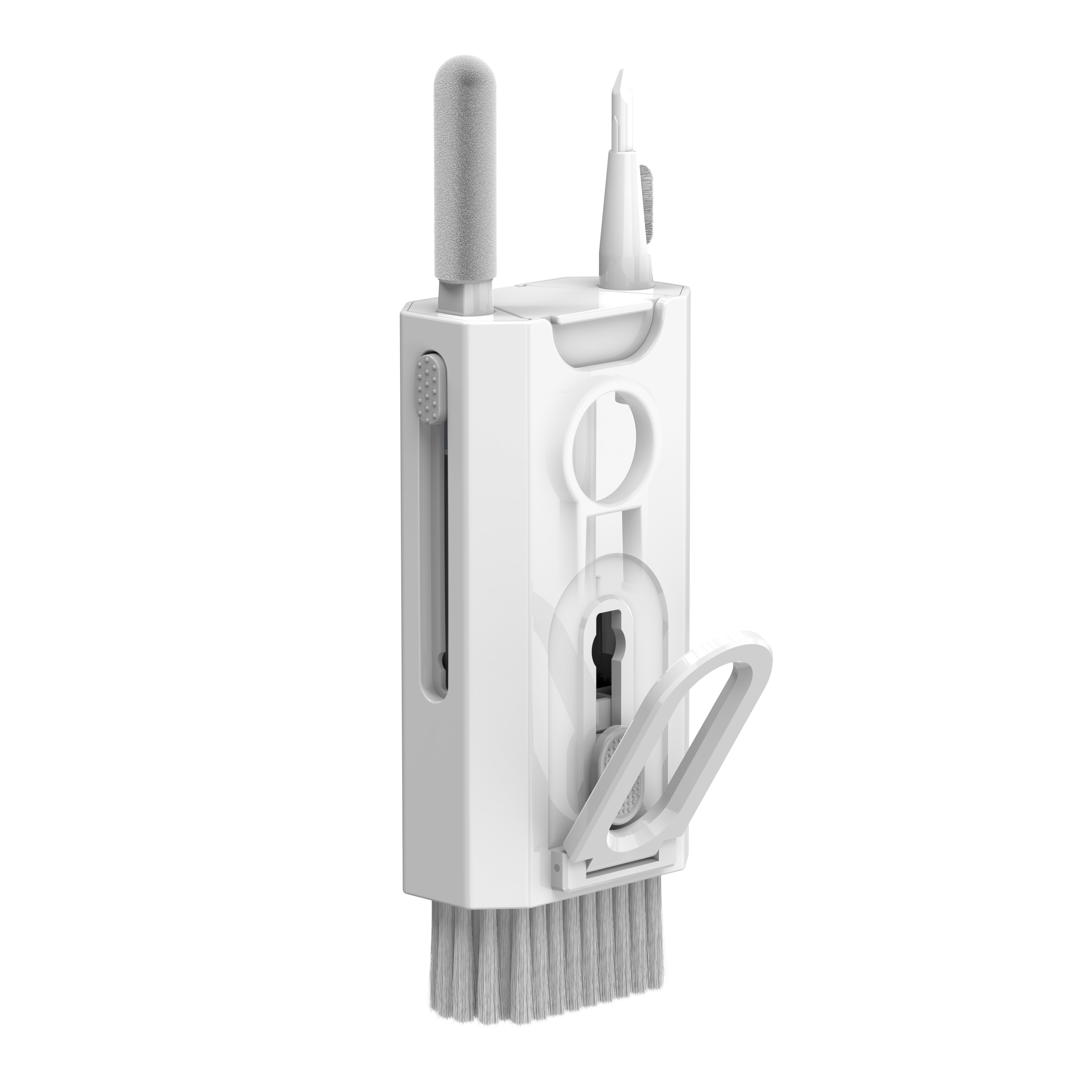 Devia Clean Series Nettoyeur Multifonction 8-en-1