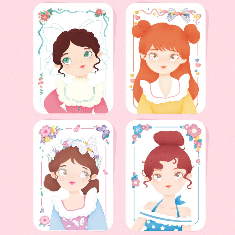 MiDeer Makeup Manual: Ode To My Sweetheart