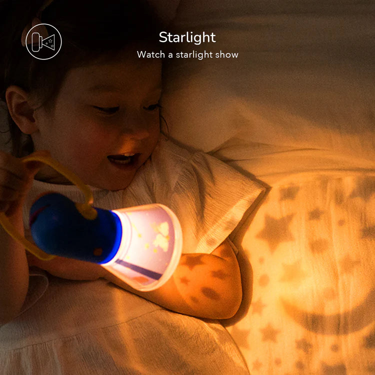 Mideer Lampe Torche à Histoires pour Enfants