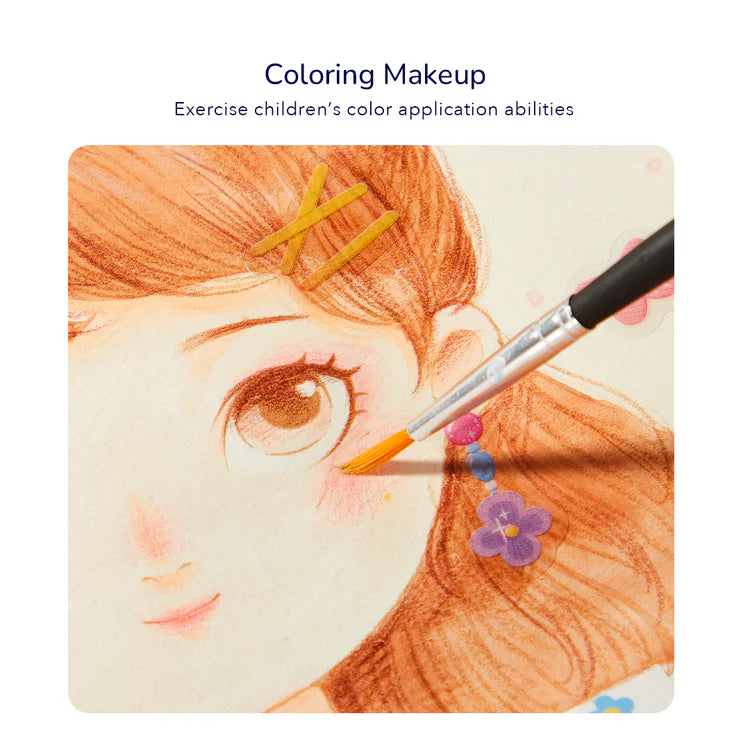 MiDeer Makeup Manual: Ode To My Sweetheart