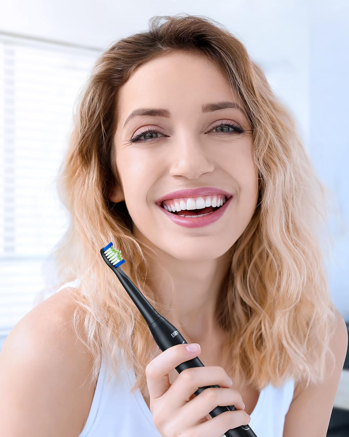 Bitvae Têtes de Brosse D2 X4