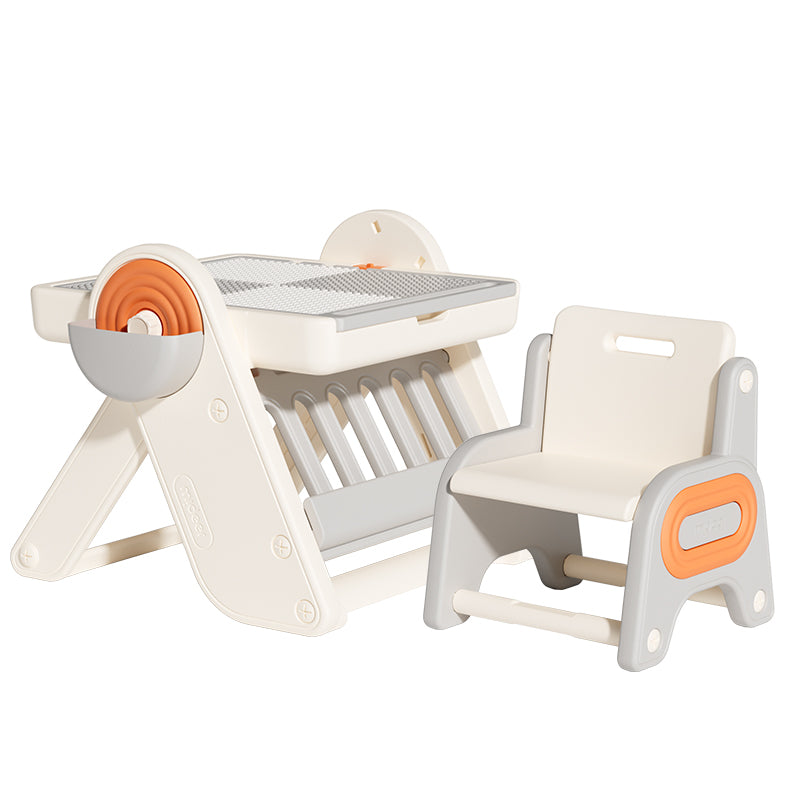 Mideer Table-Chaise Multifonction