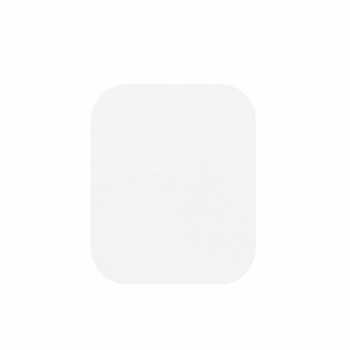 Devia Van Series Film de Protection Écran, avec Outil d’installation pour Apple Watch 42mm
