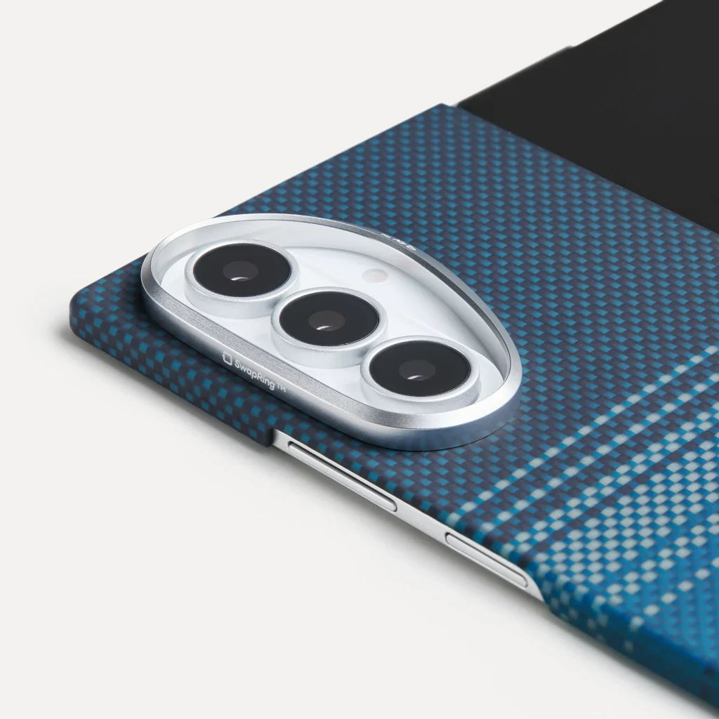 PITAKA Coque Edge pour Samsung Galaxy Z Fold8 Ultra Moonrise