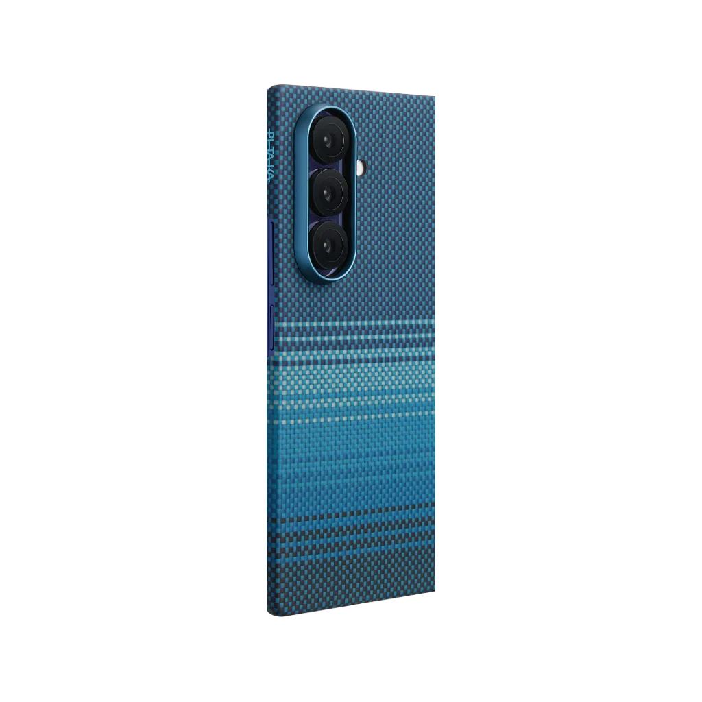 PITAKA Coque Ultra Mince pour Samsung Galaxy Z Fold7 Moonrise