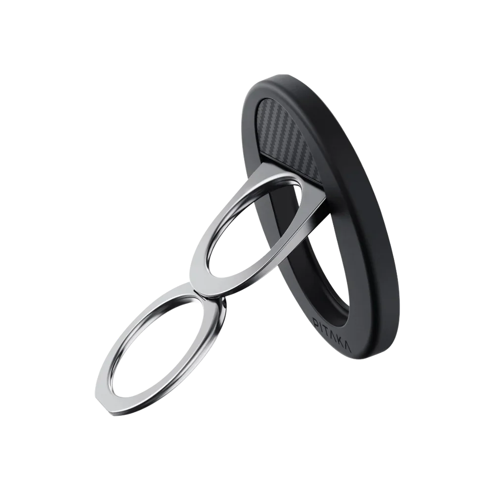 PITAKA MagEZ Grip3 Black/Grey