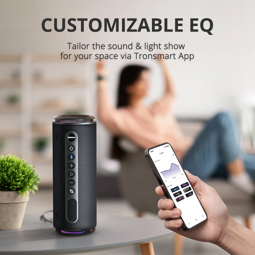 Tronsmart T7 Lite Enceinte portable d’extérieur
