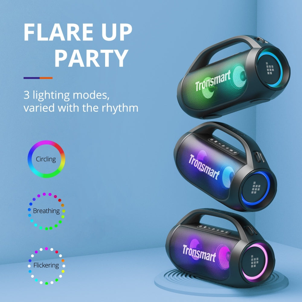 Tronsmart Bang SE Enceinte de Fête portable