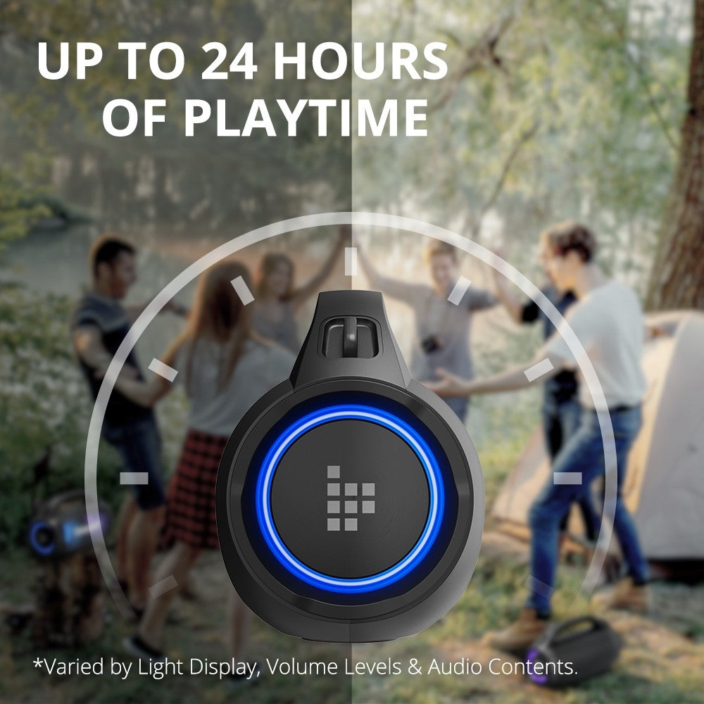 Tronsmart Bang SE Enceinte de Fête portable