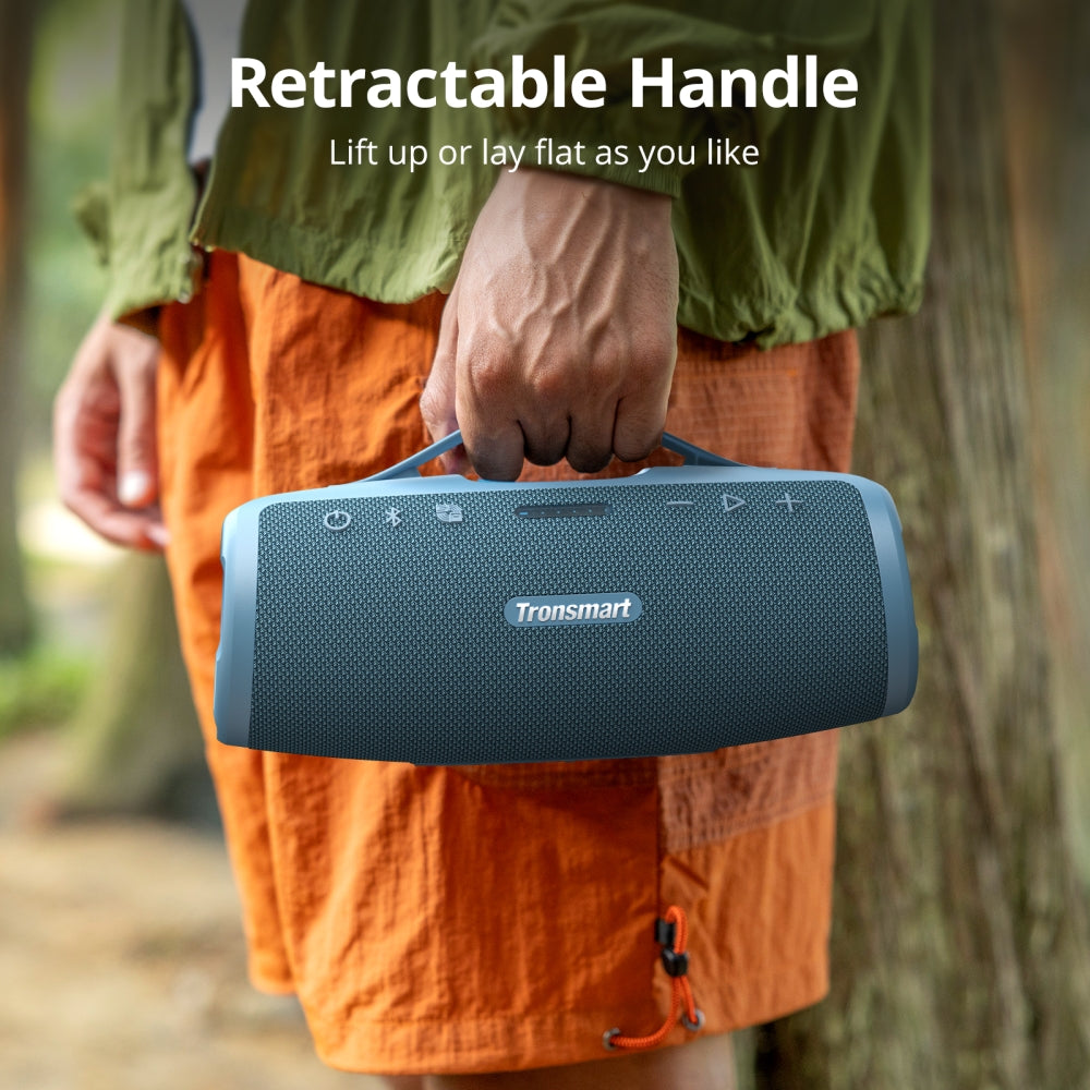 Tronsmart Mirtune S100 Enceinte portable d’extérieur