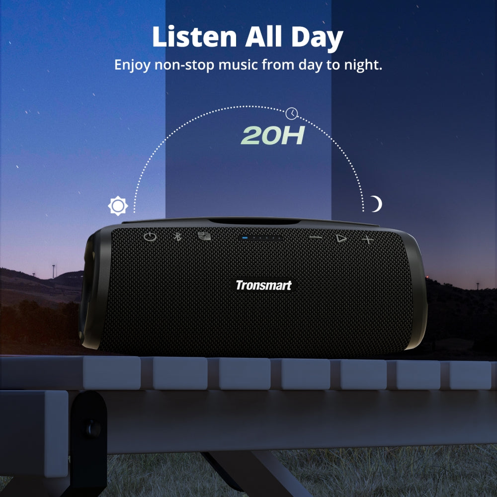 Tronsmart Mirtune S100 Enceinte portable d’extérieur