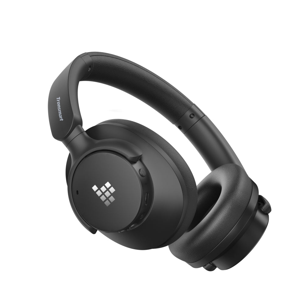 Tronsmart Casque Sounfii Q20S à Réduction de Bruit hybride