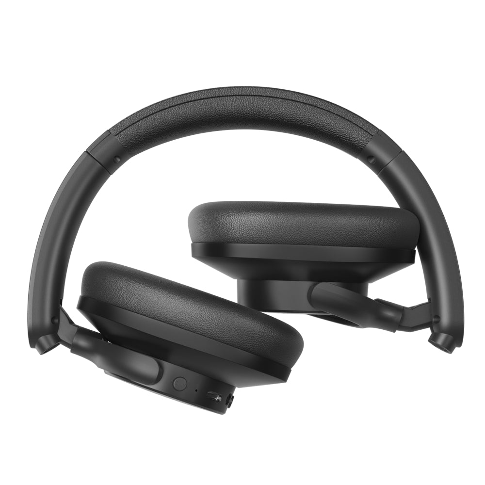 Tronsmart Casque Sounfii Q20S à Réduction de Bruit hybride