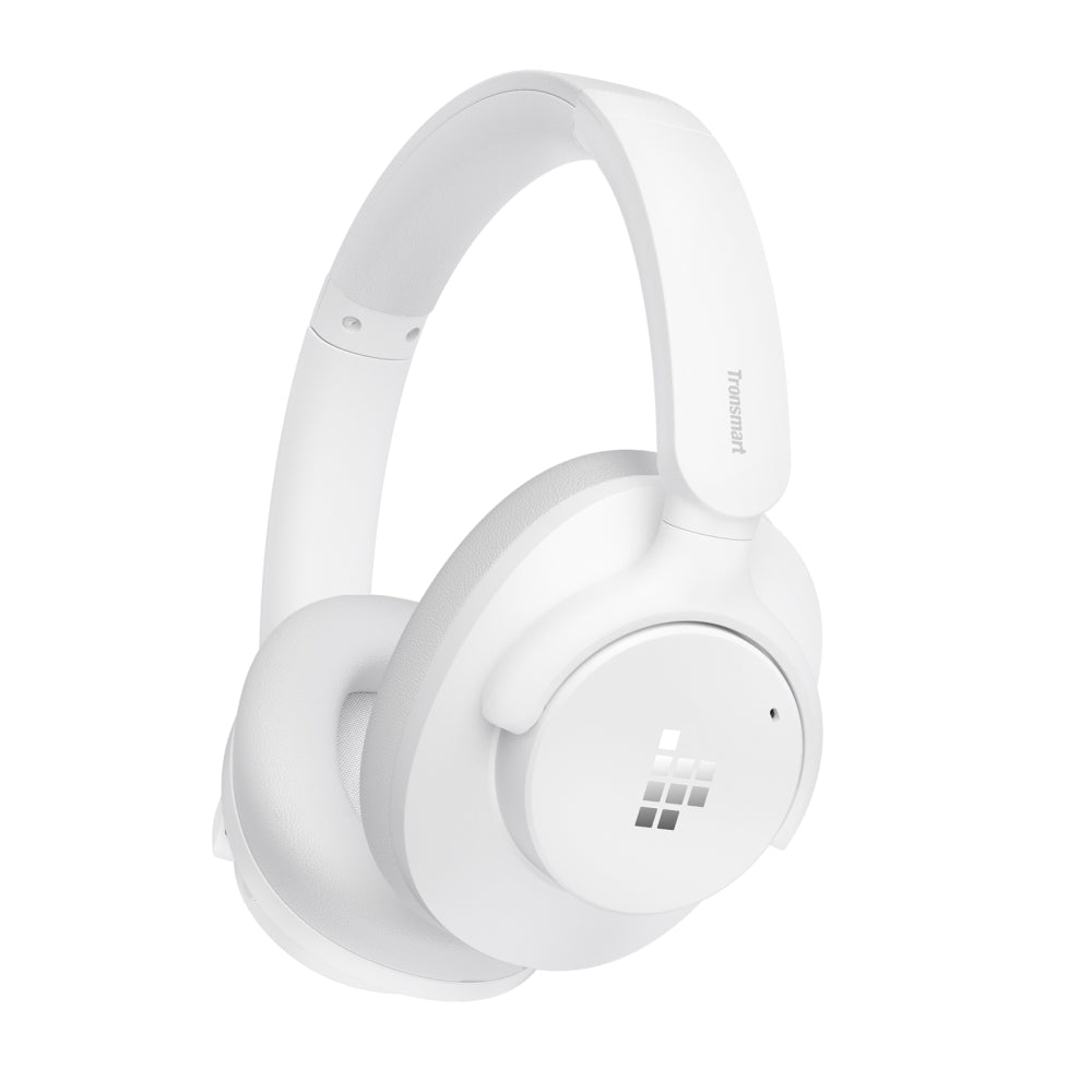 Tronsmart Casque Sounfii Q20S à Réduction de Bruit hybride