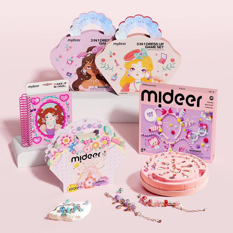 Mideer