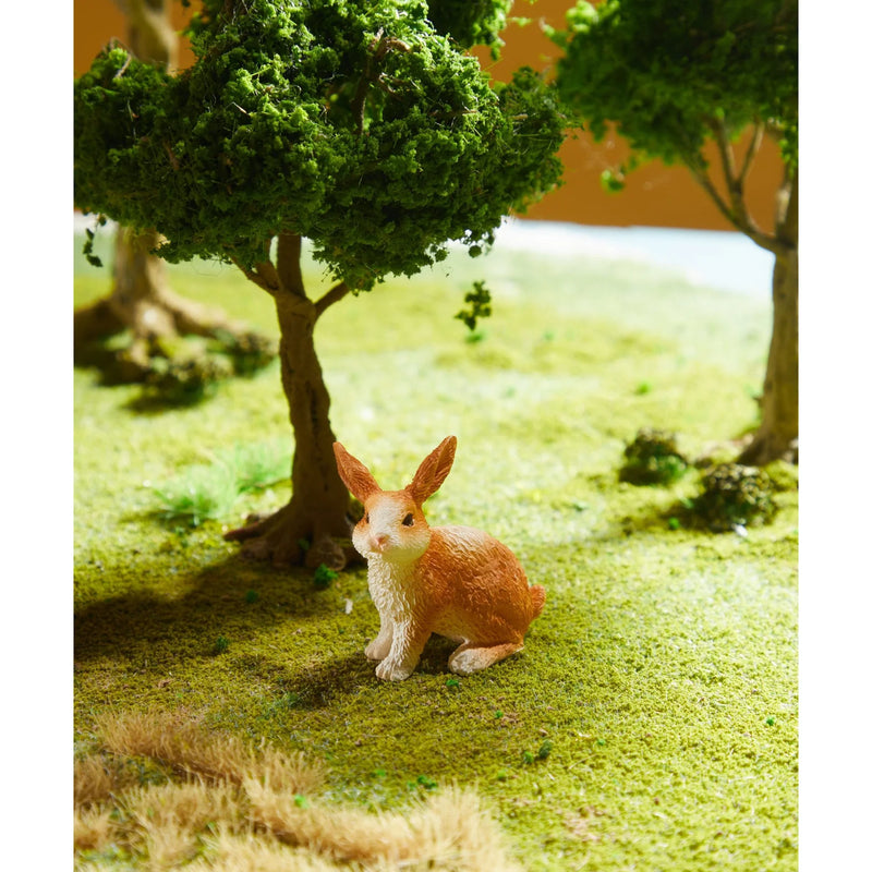 Mideer Coffret de Figurines Animaux de la Ferme : 11 Pièces