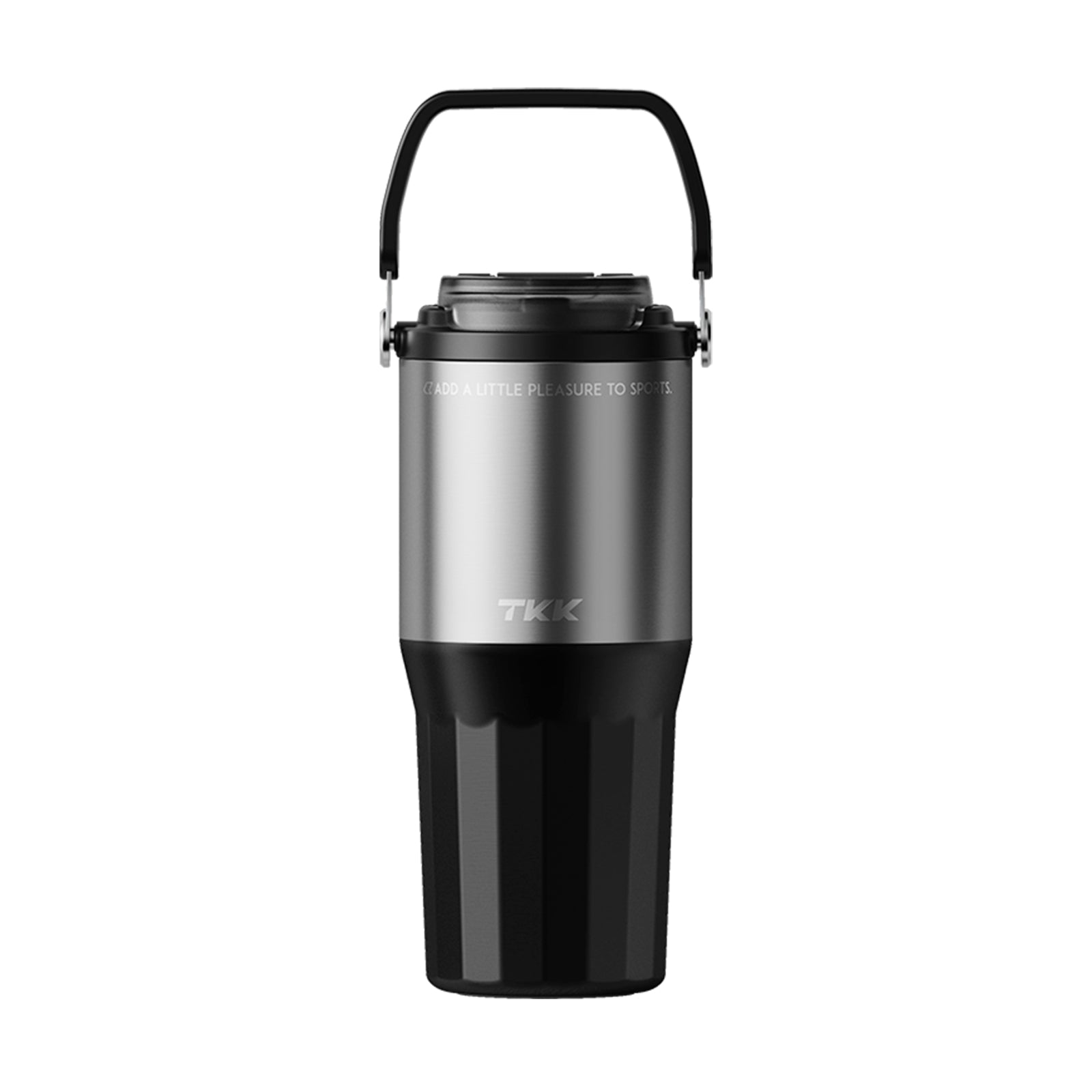 TKK Gobelet Isotherme Premium 700ml, Revêtement intérieur Céramique