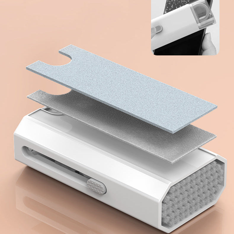 Devia Clean Series Nettoyeur Multifonction 8-en-1