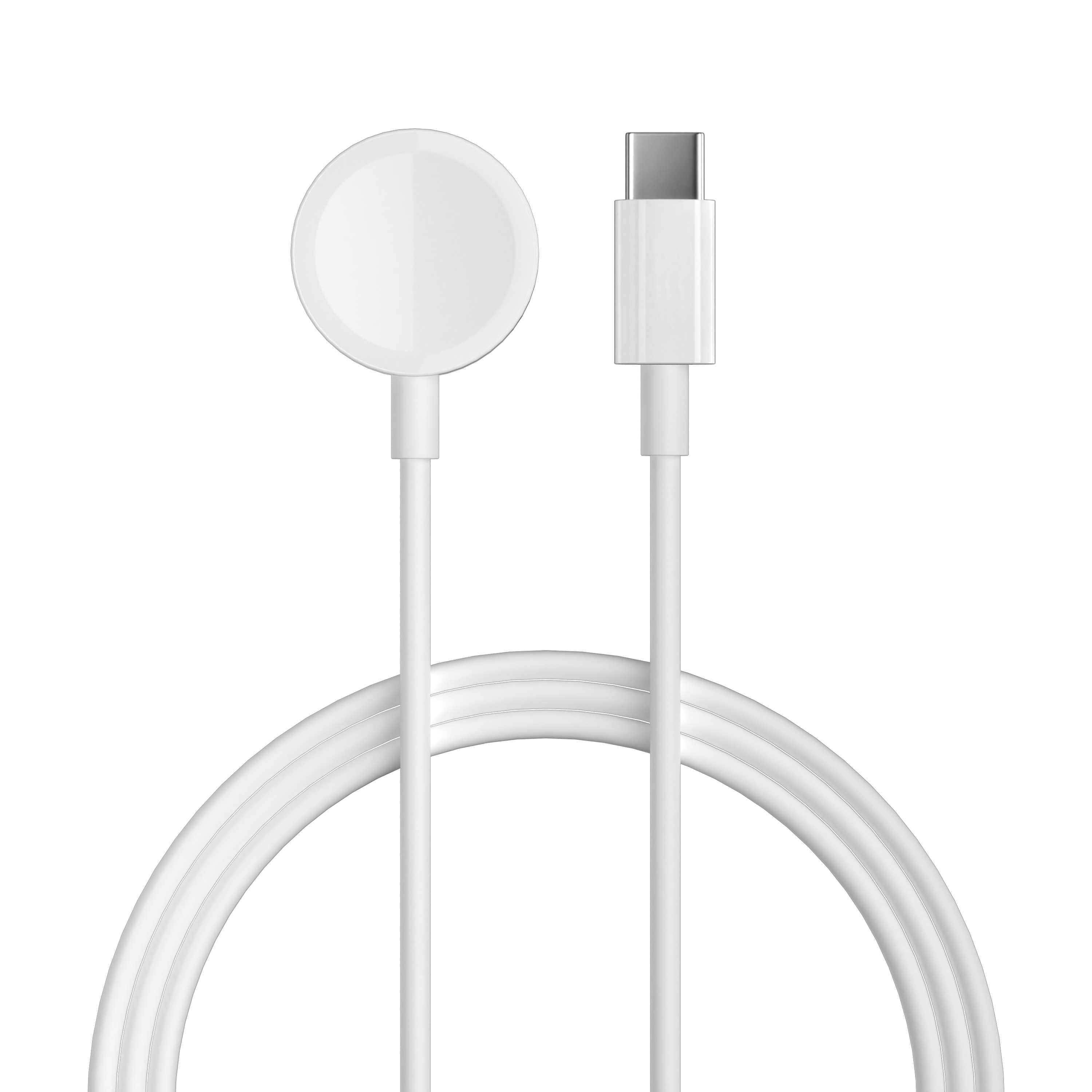 Devia Kintone Series Câble de charge Type-C pour Apple Watch
