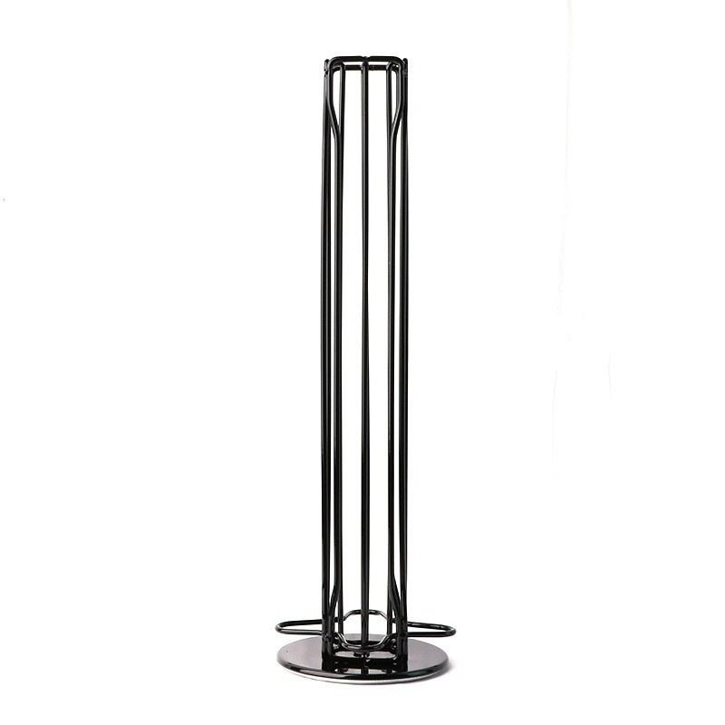 Porte Capsules Café pour Nespresso Original Line: Capacité 40 Capsules