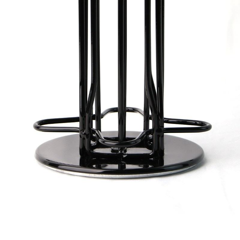 Porte Capsules Café pour Nespresso Original Line: Capacité 40 Capsules