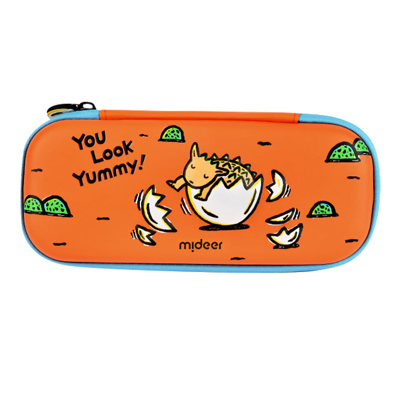 Mideer Trousse Baby Ankylosaur, Petit format