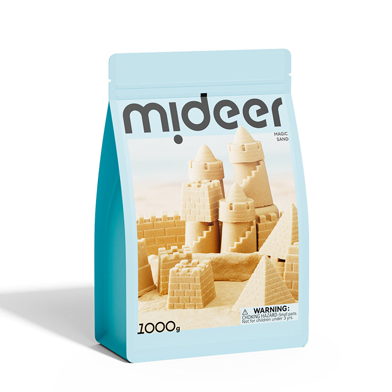 Mideer Sable Magique 1kg