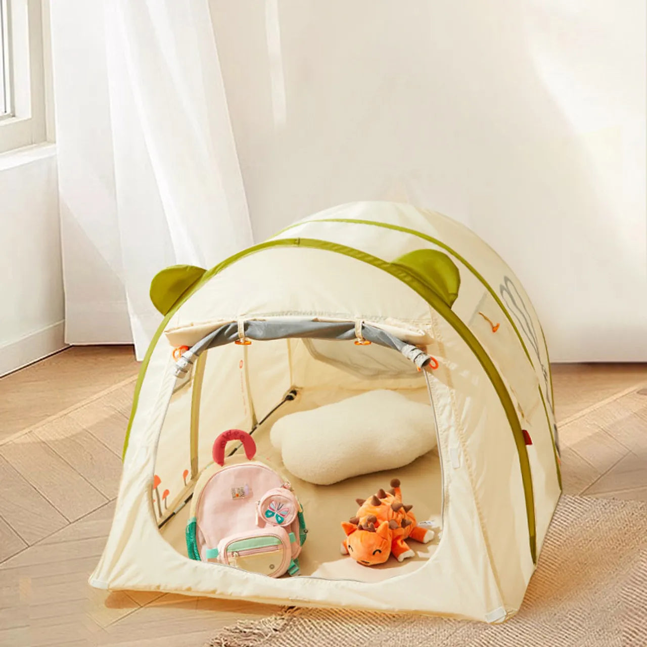 Mideer Tente portable