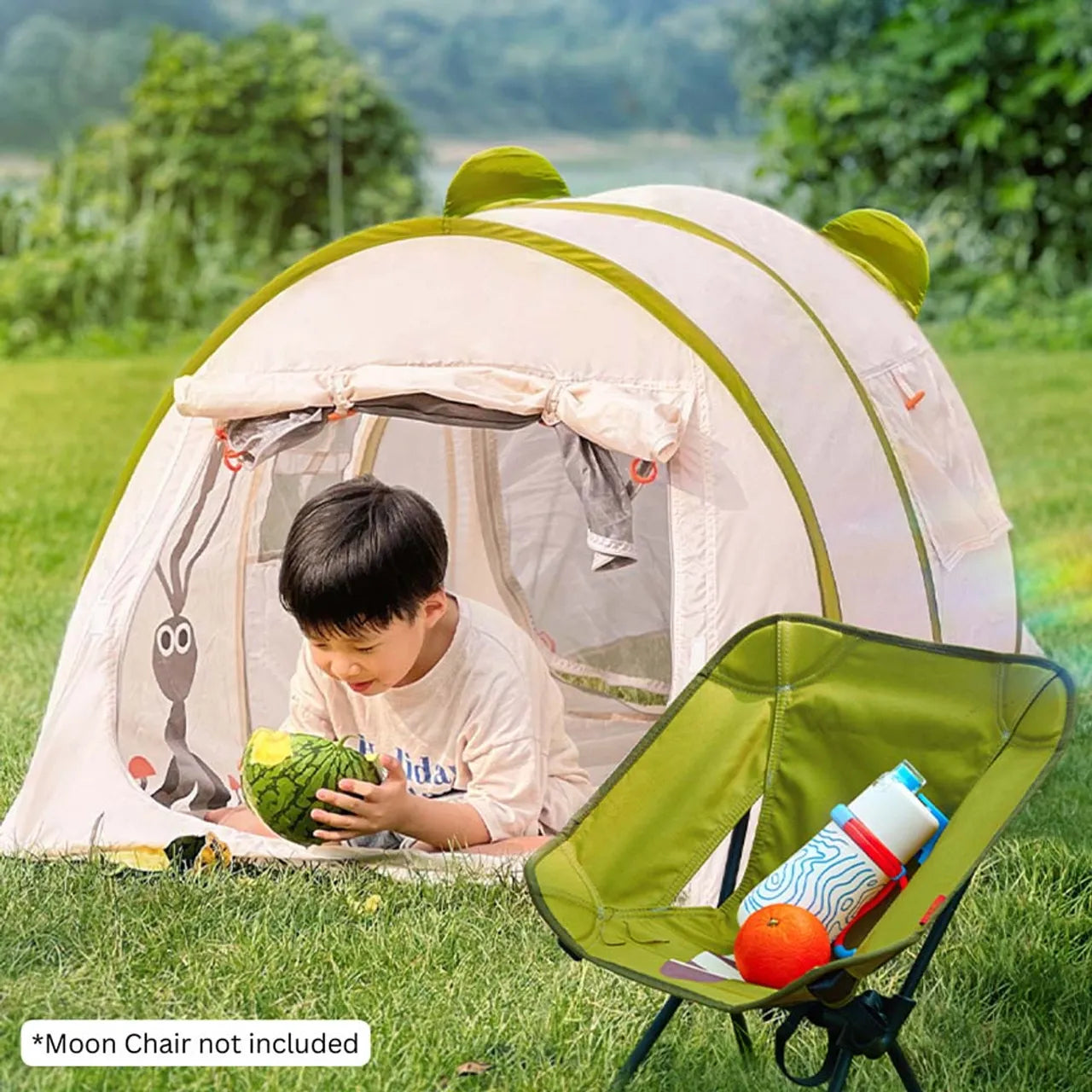 Mideer Tente portable