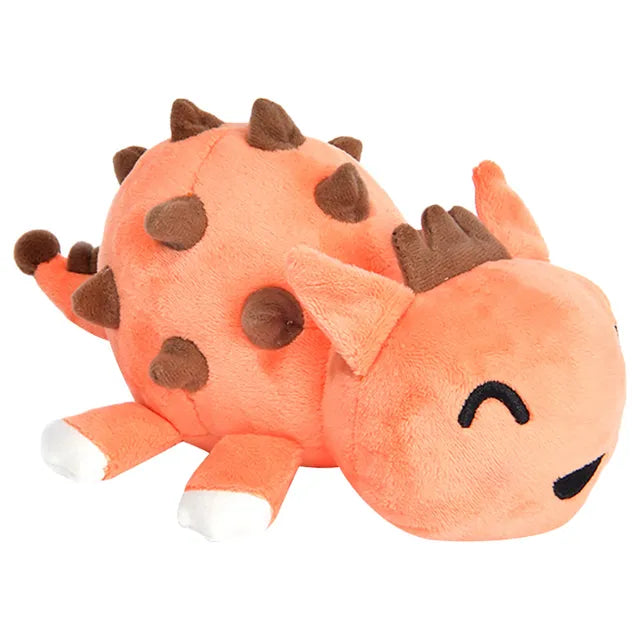 Mideer Peluche Baby Ankylosaur