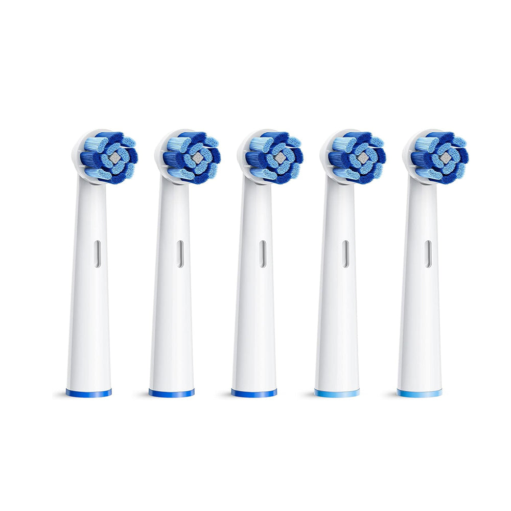 Bitvae Têtes de Brosse R2 X5
