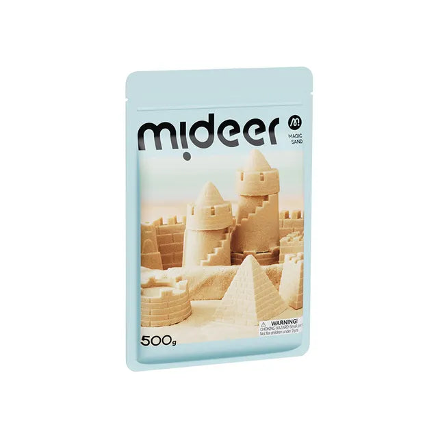 Mideer Sable Magique 500g