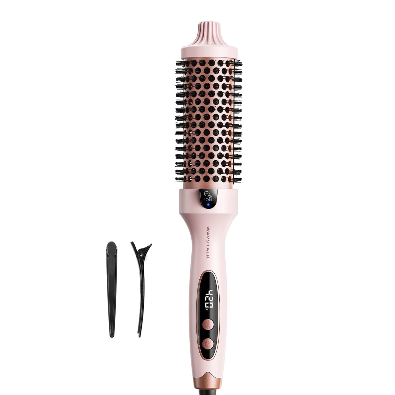 Wavytalk Blowout Boost, Brosse Thermique