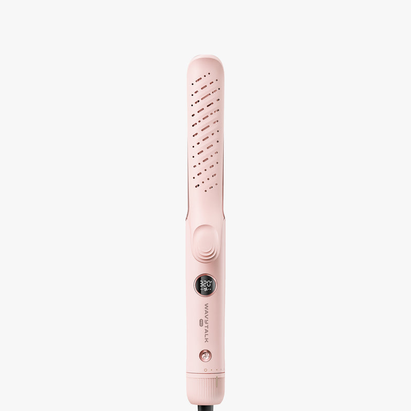 Wavytalk Whirlwind Pro Styler à Air Amélioré, Fer à Boucler et Fer à Lisser