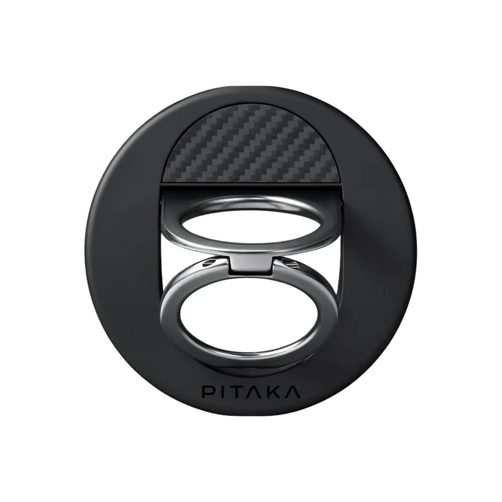 PITAKA MagEZ Grip3 Black/Grey