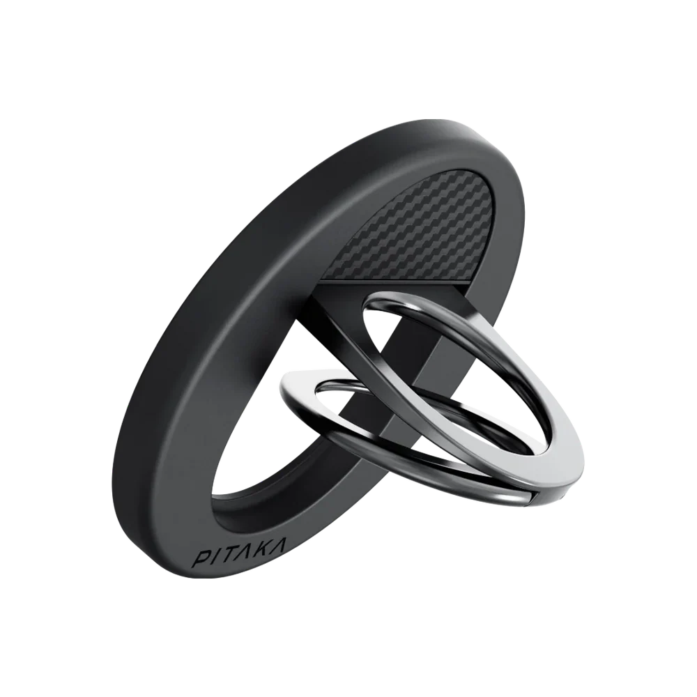 PITAKA MagEZ Grip3 Black/Grey
