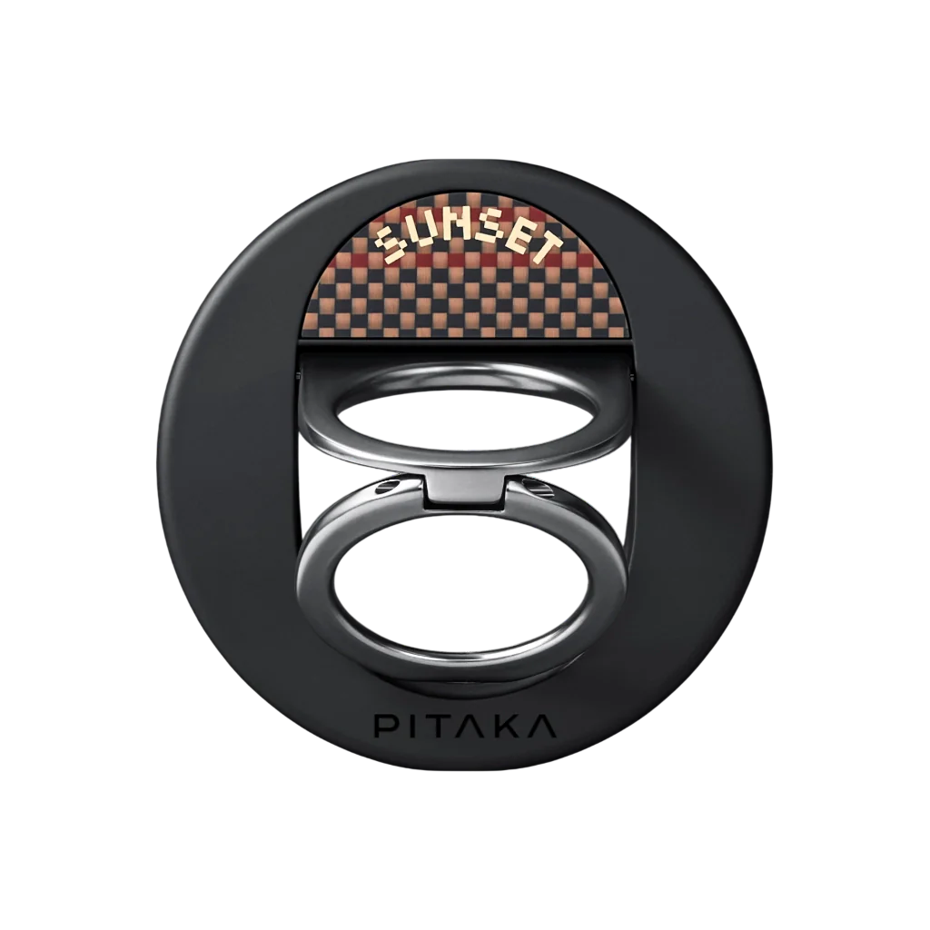 PITAKA MagEZ Grip3