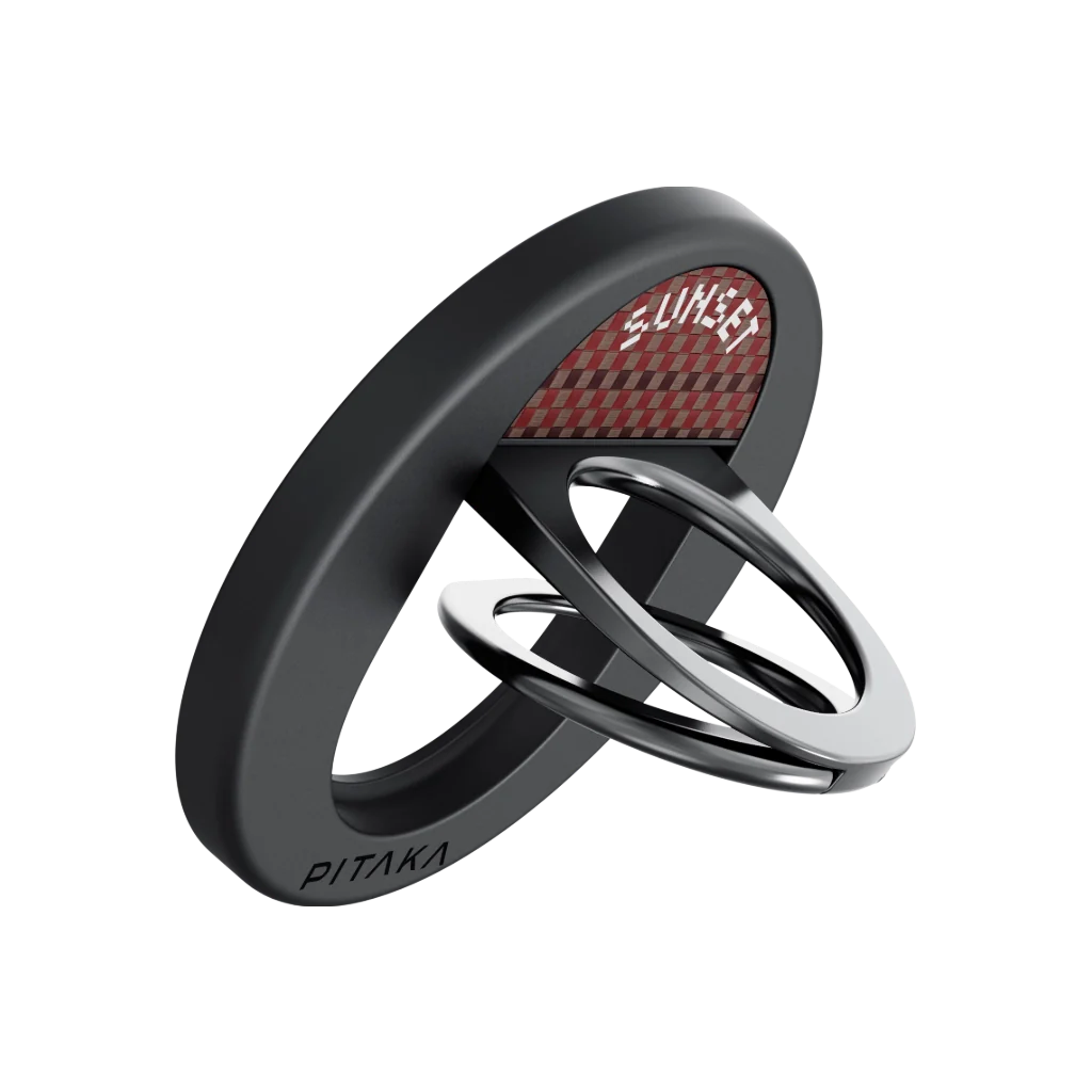 PITAKA MagEZ Grip3 Sunset