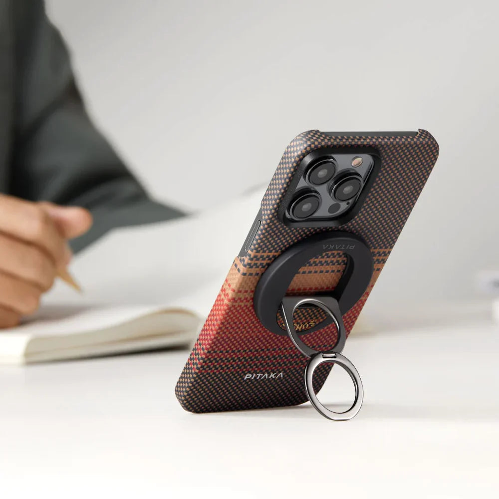 PITAKA MagEZ Grip3 Moonrise