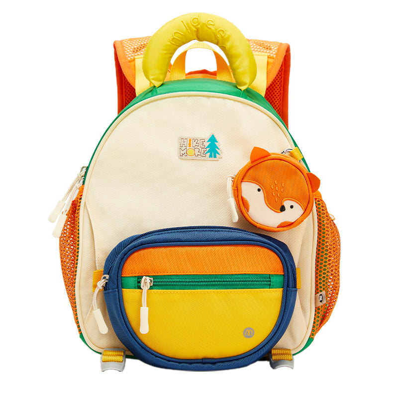 Mideer Backpack, Sac à dos enfant : Petit Renard