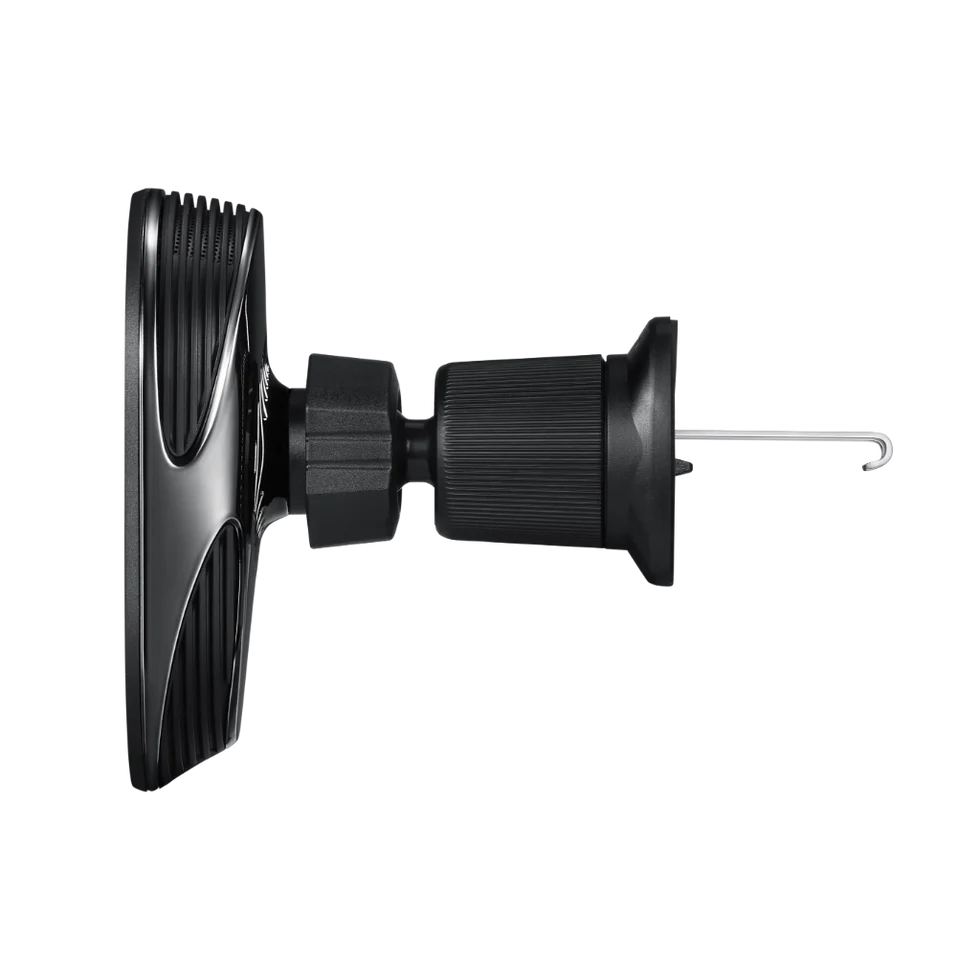 PITAKA MagEZ Pro2 Qi2 Support Chargeur Voiture Sans Fil