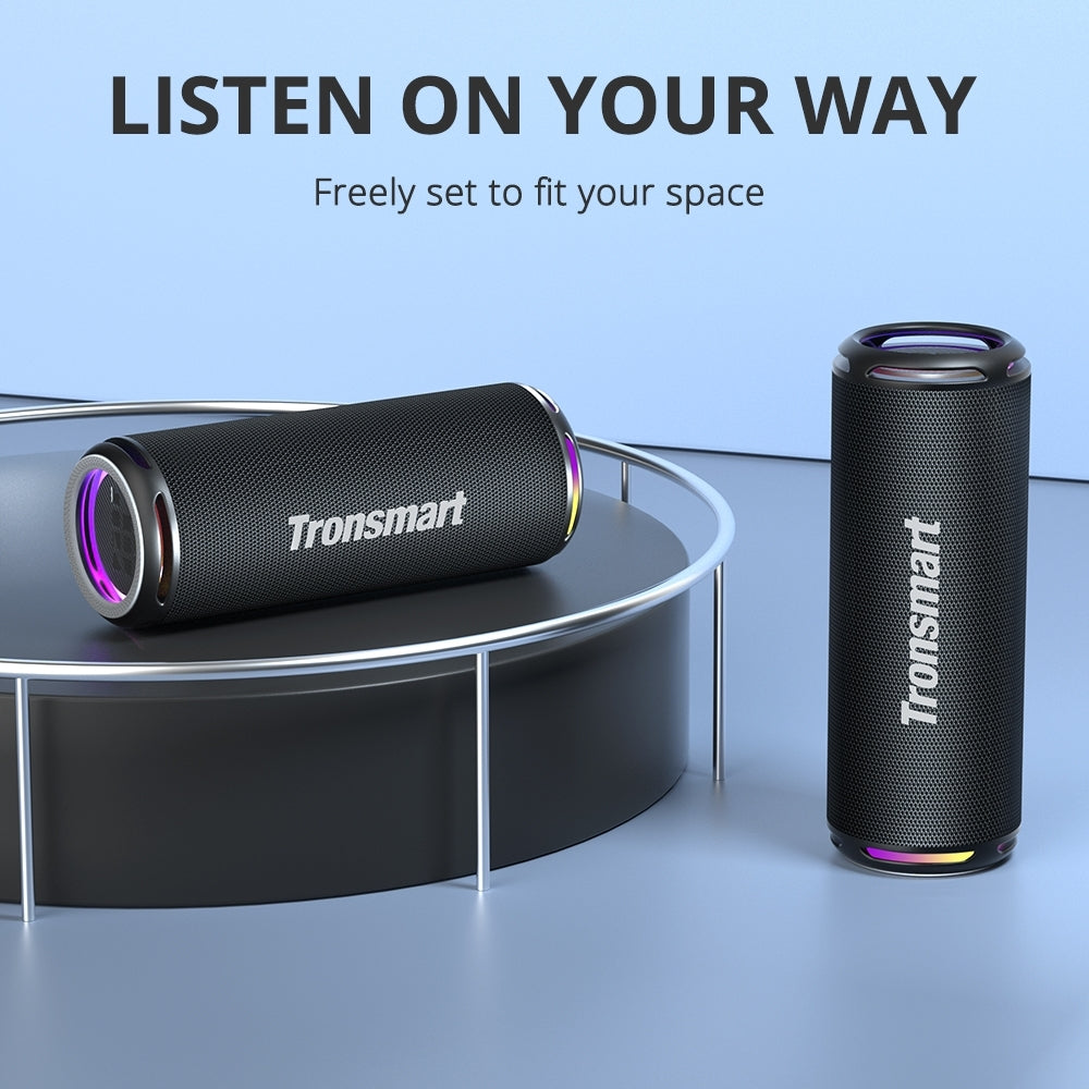 Tronsmart T7 Lite Enceinte portable d’extérieur