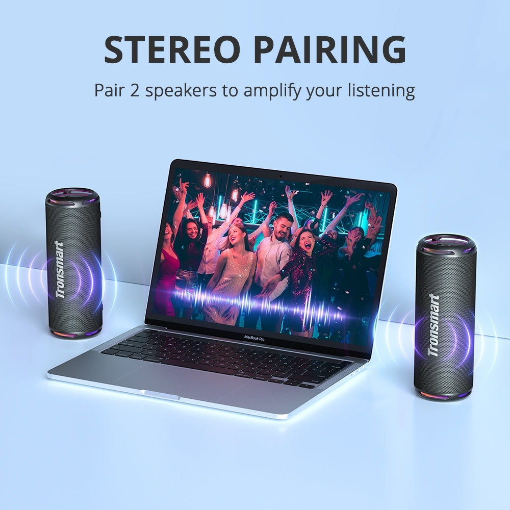 Tronsmart T7 Lite Enceinte portable d’extérieur