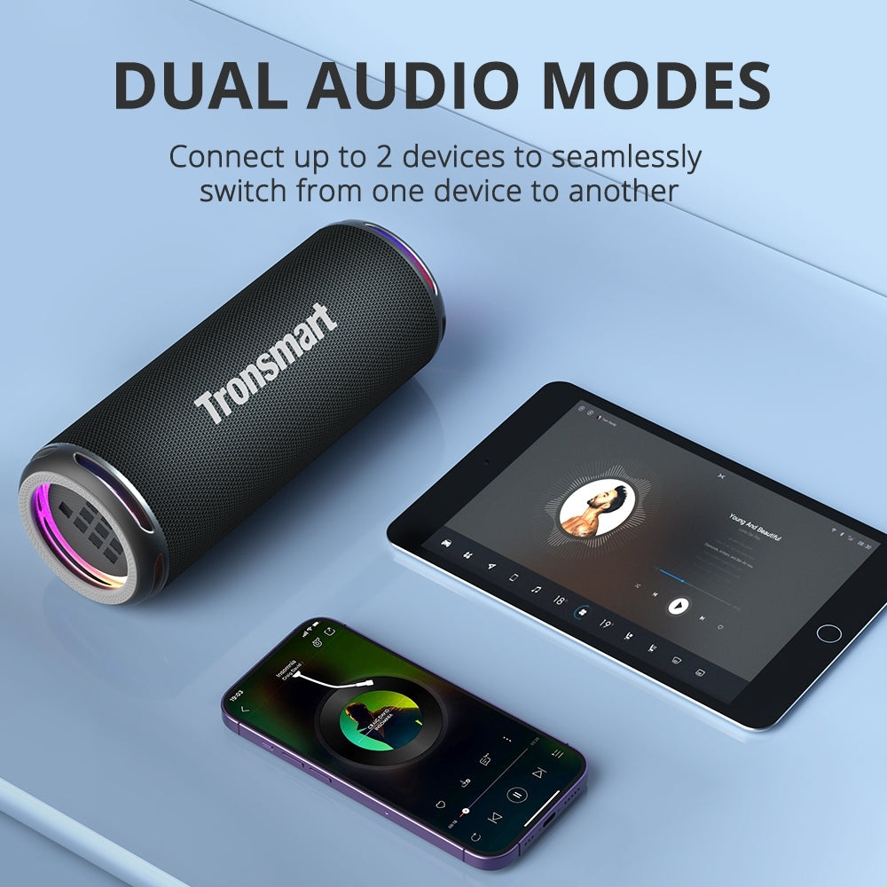 Tronsmart T7 Lite Enceinte portable d’extérieur