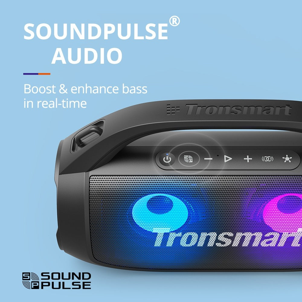 Tronsmart Bang SE Enceinte de Fête portable