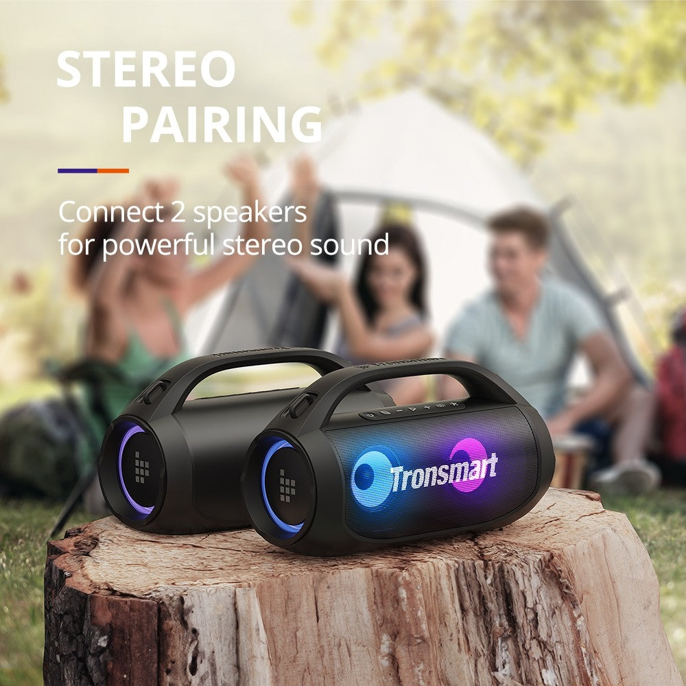 Tronsmart Bang SE Enceinte de Fête portable