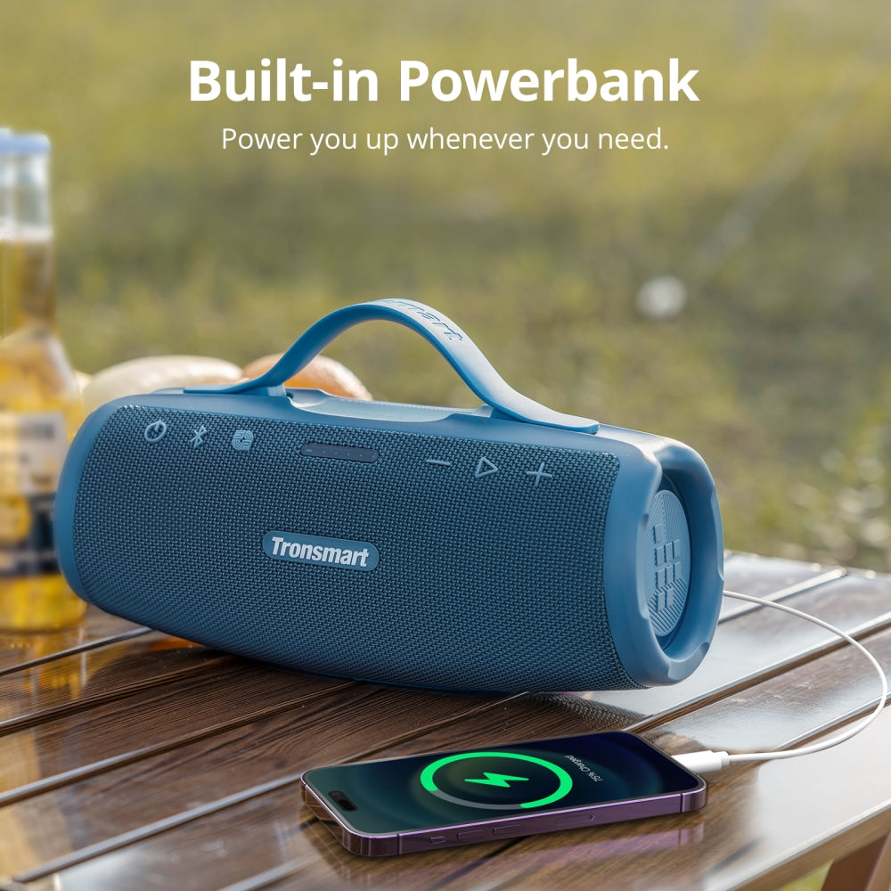 Tronsmart Mirtune S100 Enceinte portable d’extérieur